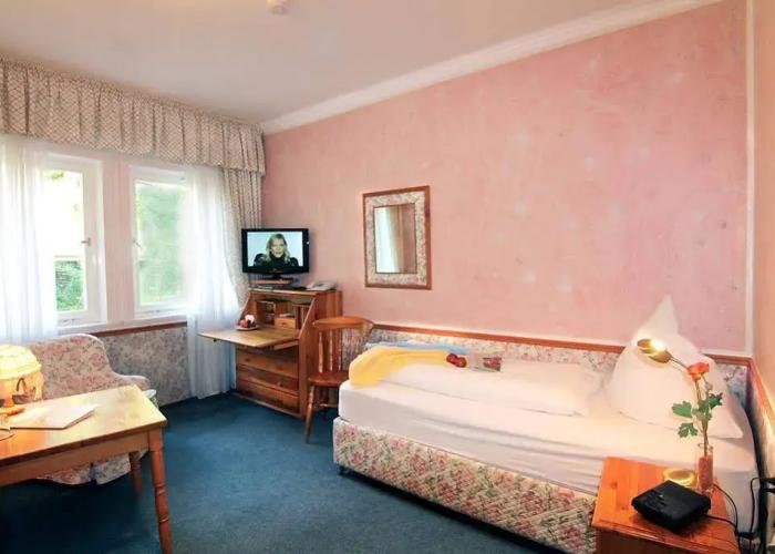 Hotel Weingärtner