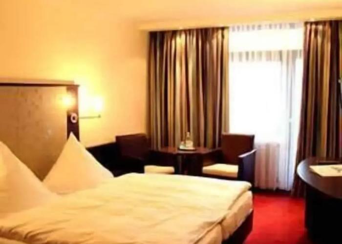 Hotel Bergfrieden