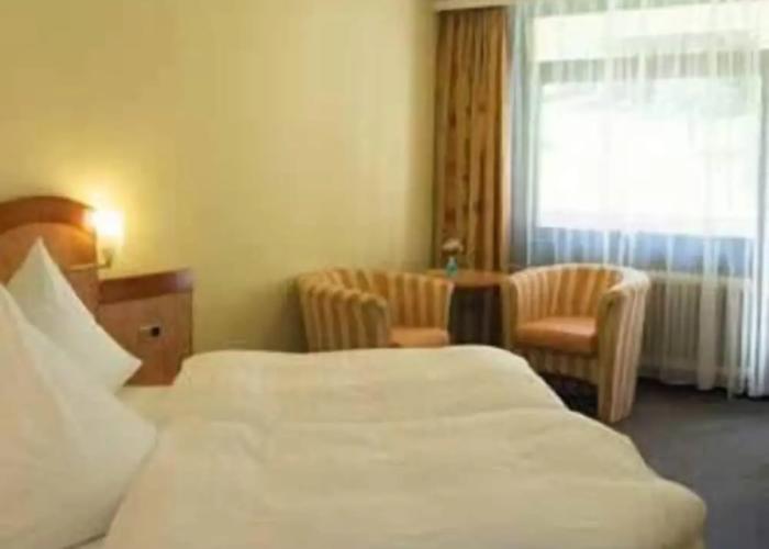 Hotel Bergfrieden
