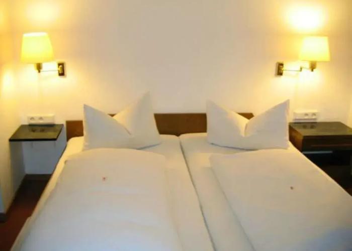 Hotel Eintracht