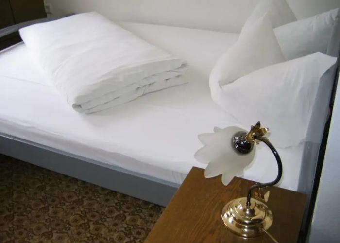 Hotel Eintracht