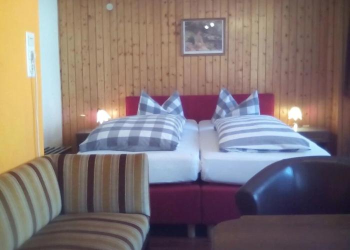 Hotel Eintracht