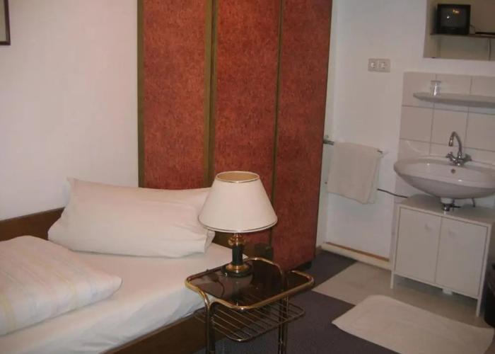 Hotel Eintracht