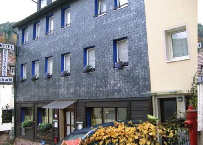 Hotel Eintracht