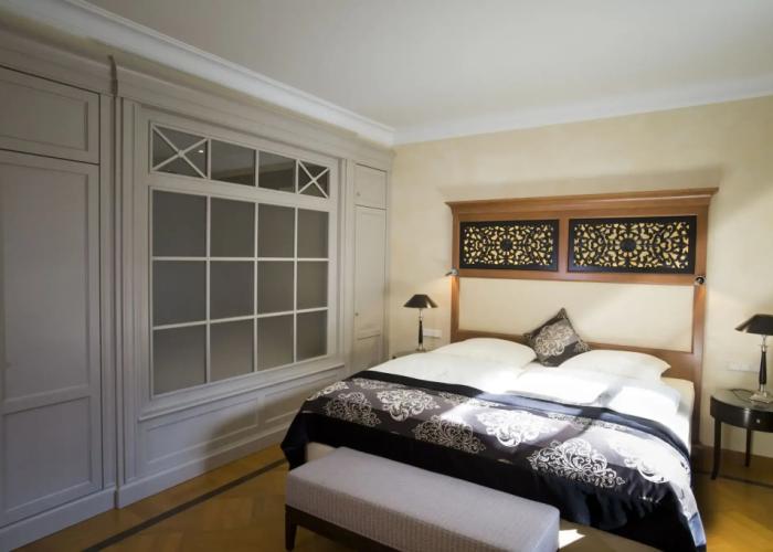 Mokni's Palais Hotel & Spa