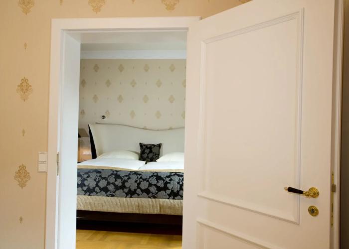 Mokni's Palais Hotel & Spa