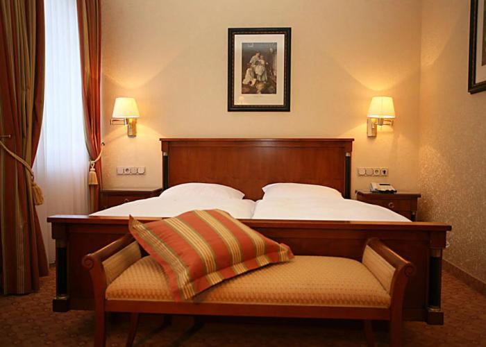 Mokni's Palais Hotel & Spa