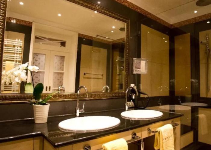 Mokni's Palais Hotel & Spa
