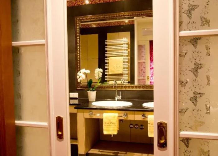 Mokni's Palais Hotel & Spa