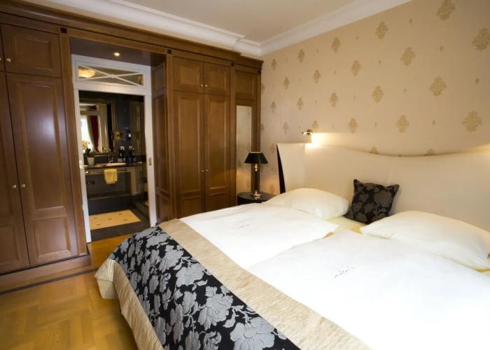 Mokni's Palais Hotel & Spa