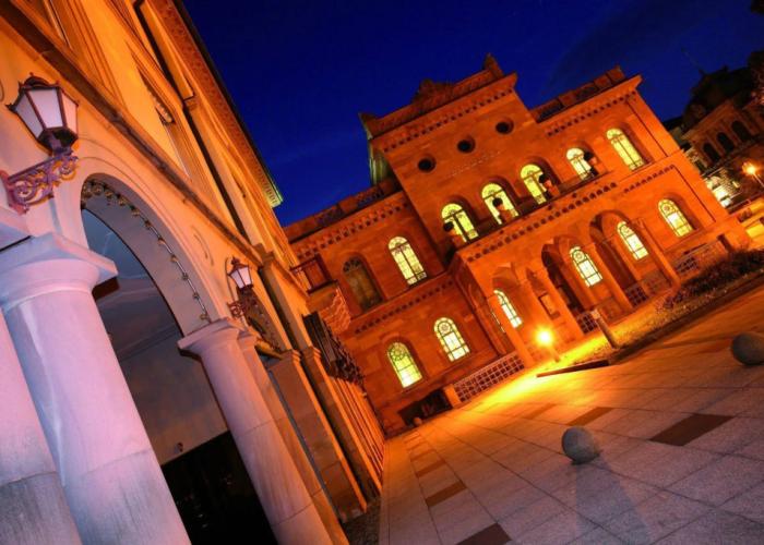 Mokni's Palais Hotel & Spa