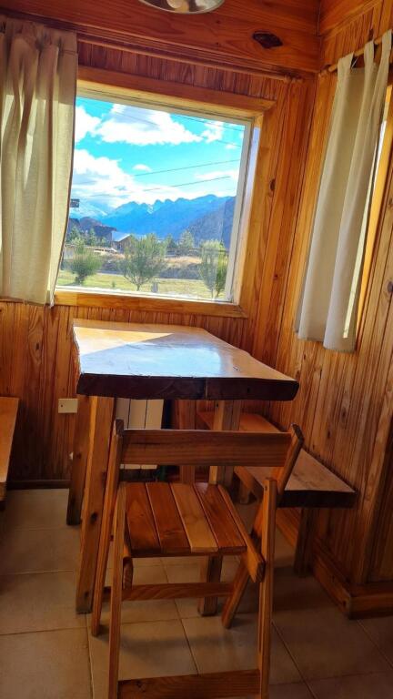 Posada y Cabañas El Barranco