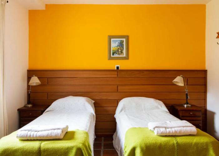 Hostel Rancho Grande