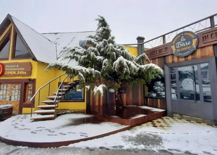 Hostel Rancho Grande