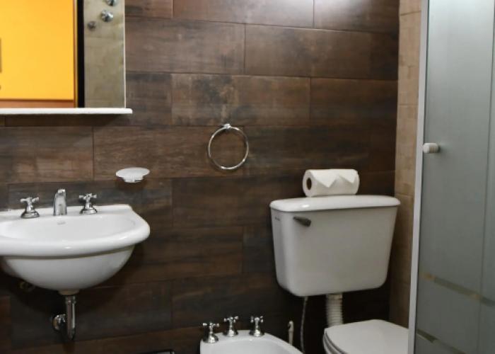 Hostel Rancho Grande