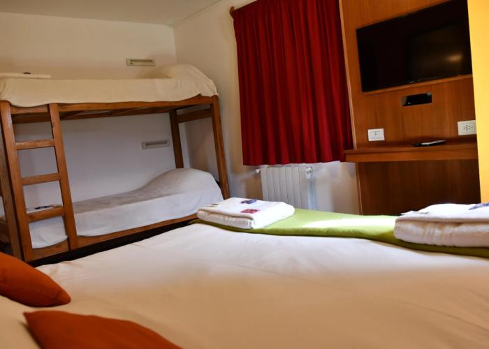Hostel Rancho Grande