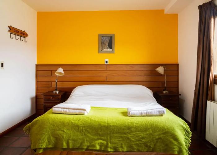 Hostel Rancho Grande