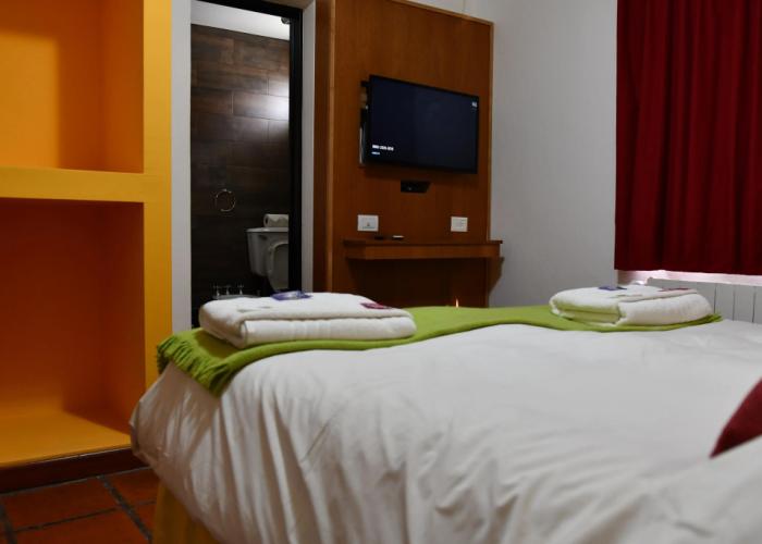 Hostel Rancho Grande