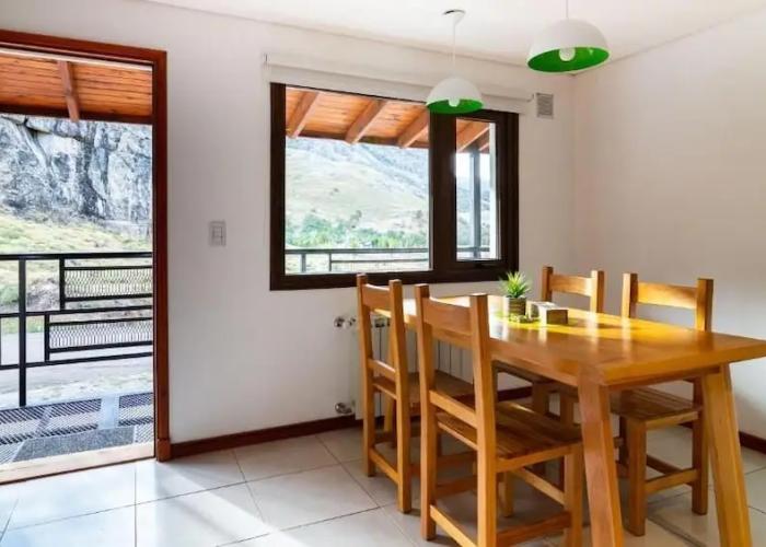 Andino Aparts - El Chalten