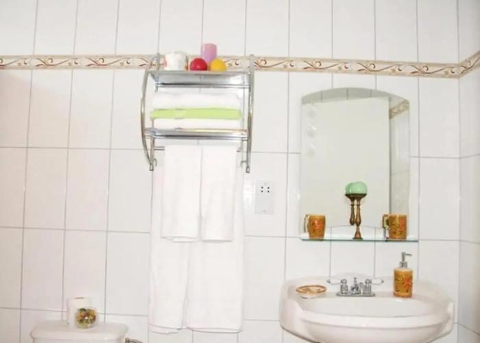 La Flamboyant Hotel