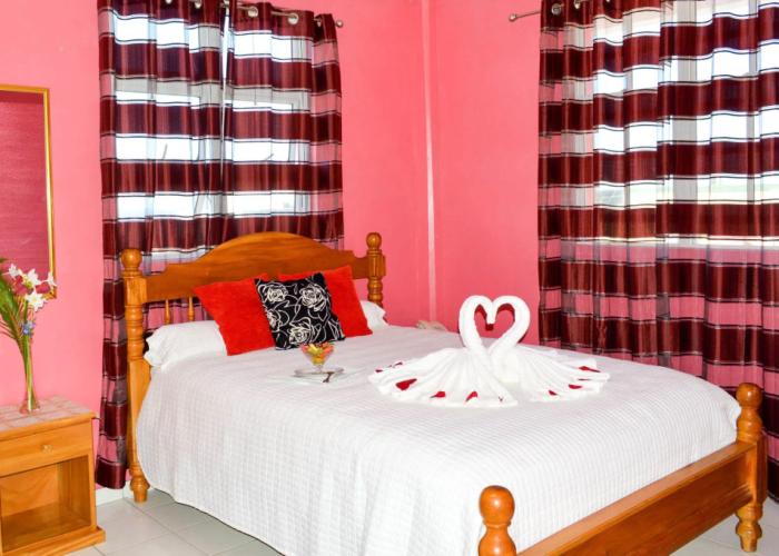 La Flamboyant Hotel