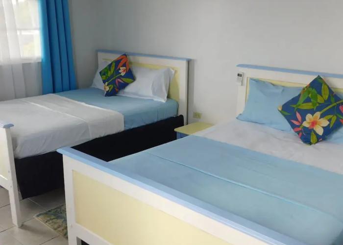 Mr. Clean Bed and Breakfast