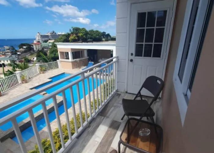 VIP Residence Dominica