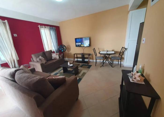 VIP Residence Dominica
