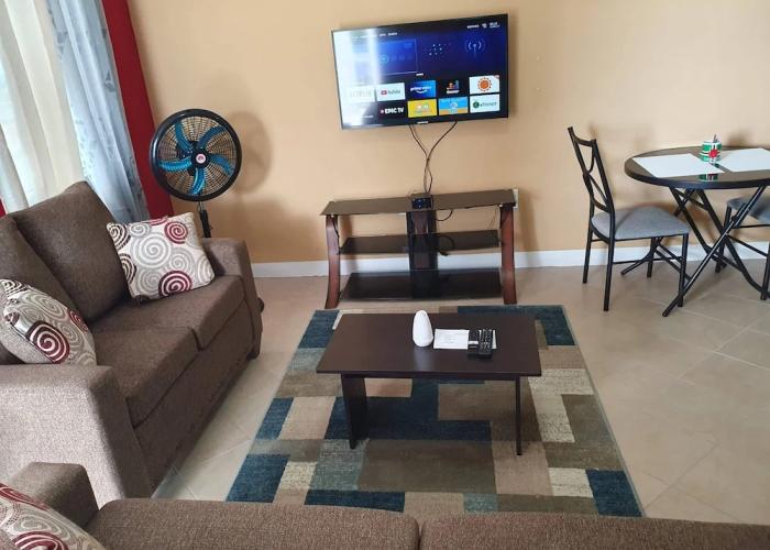 VIP Residence Dominica