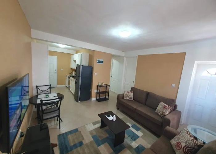 VIP Residence Dominica
