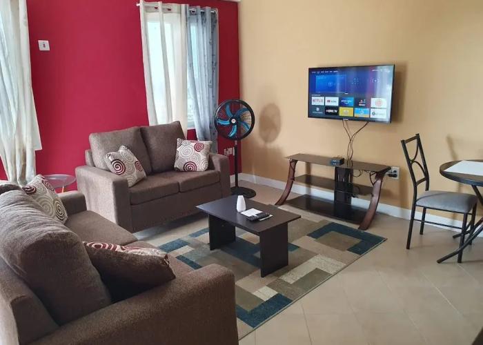 VIP Residence Dominica