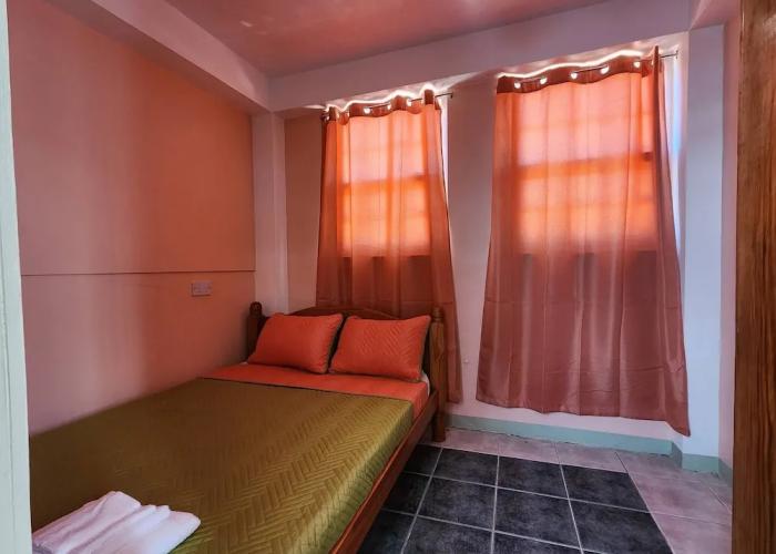 C & M Suites Your Haven in the City