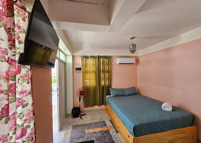 C & M Suites Your Haven in the City