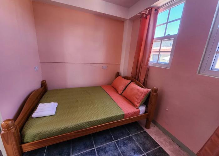 C & M Suites Your Haven in the City