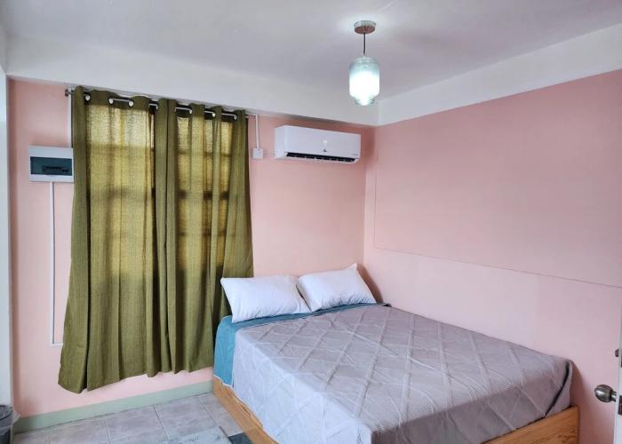 C & M Suites Your Haven in the City