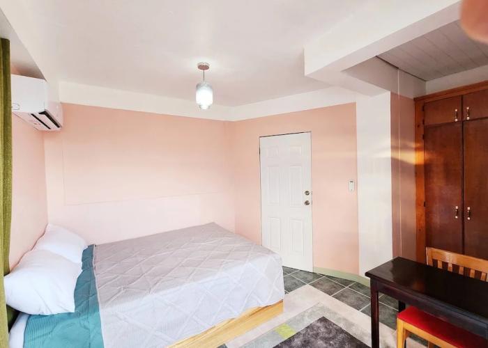 C & M Suites Your Haven in the City