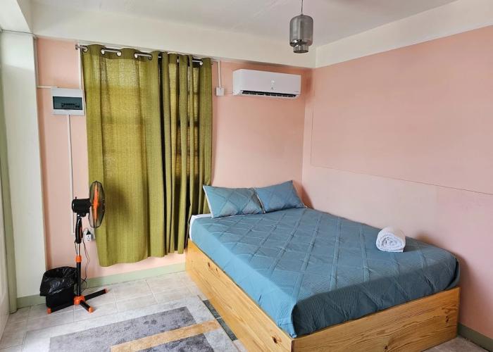 C & M Suites Your Haven in the City
