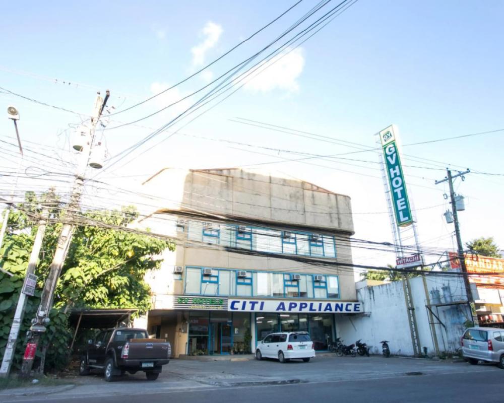 GV Hotel Dipolog City