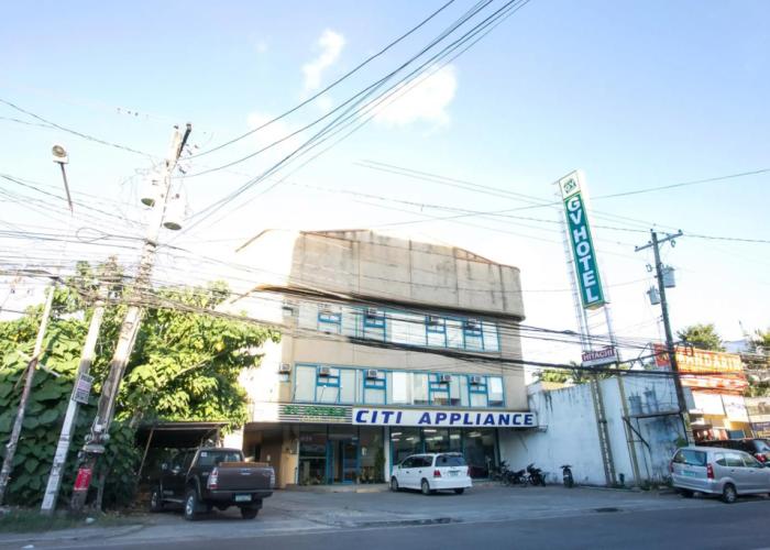 GV Hotel Dipolog City