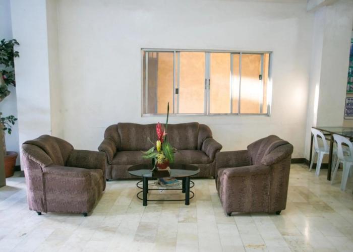 GV Hotel Dipolog City