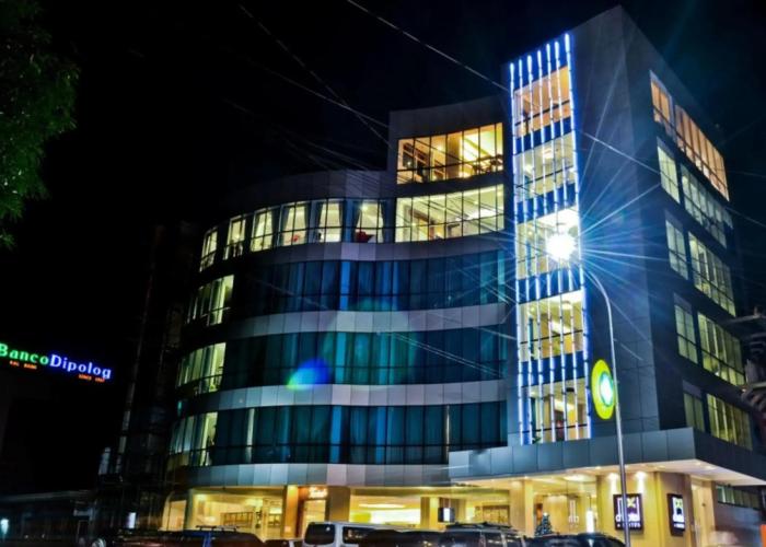 D' Hotel and Suites