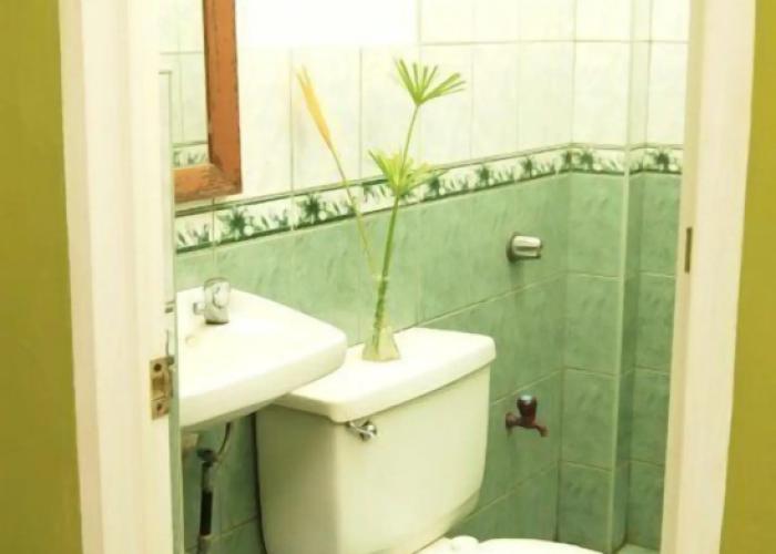 Bamboo Garden Business Inn