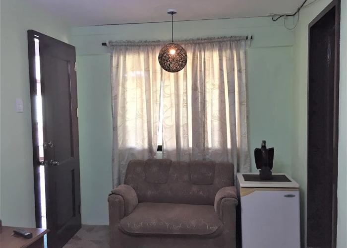Antonios Pension House