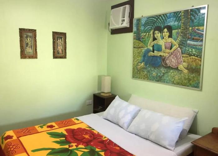 Antonios Pension House