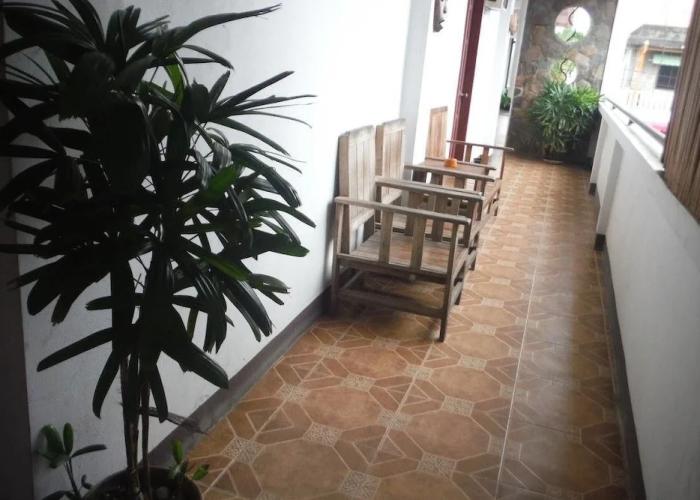 Antonios Pension House