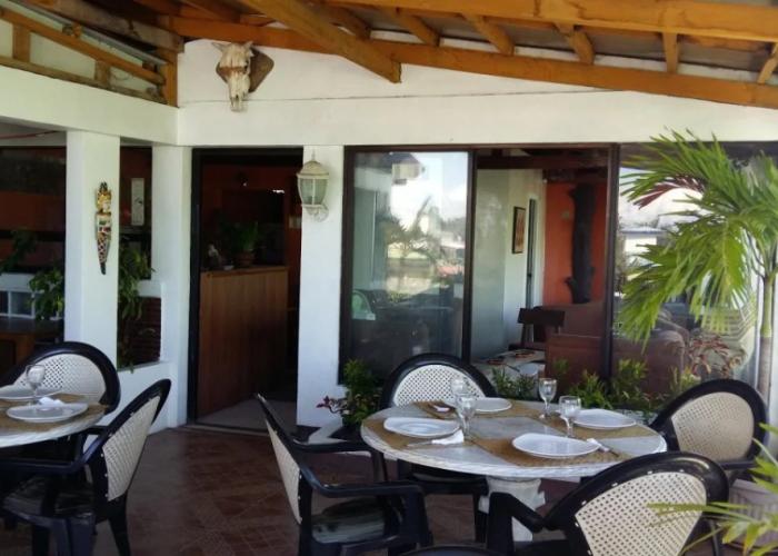 Antonio's Pension House
