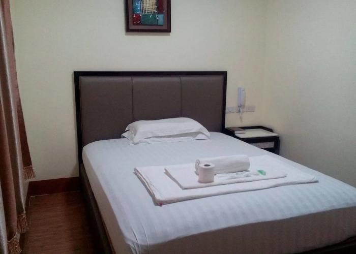 Meaco Hotel - Dipolog