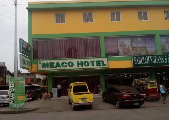 Meaco Hotel - Dipolog