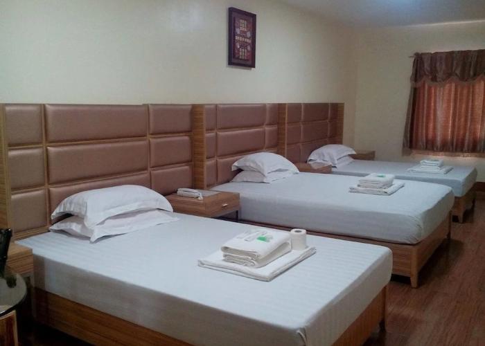 Meaco Hotel - Dipolog