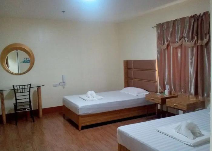 Meaco Hotel - Dipolog
